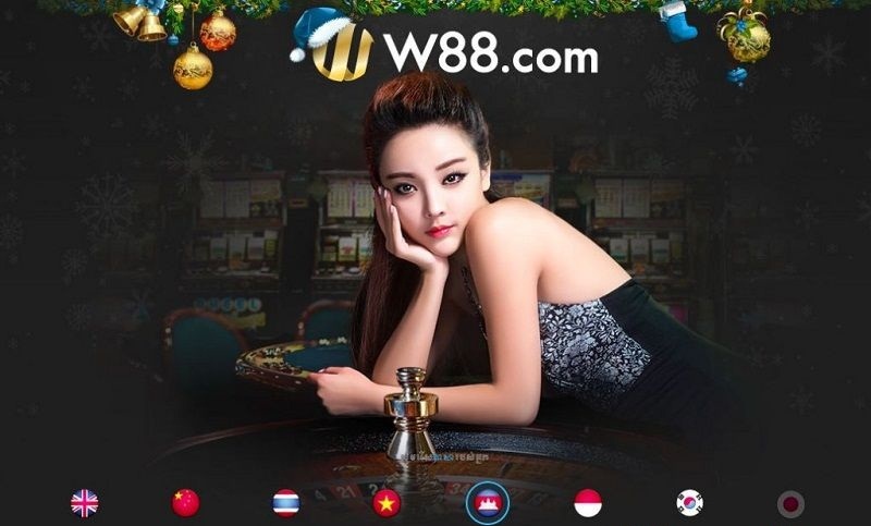 W88 – Link vào Nhà cái W88 uy tín – Cá độ bóng đá & Casino