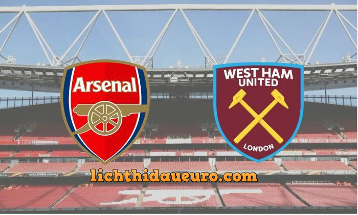 Soi kèo Arsenal vs West Ham 22h00′ 7/3/2020