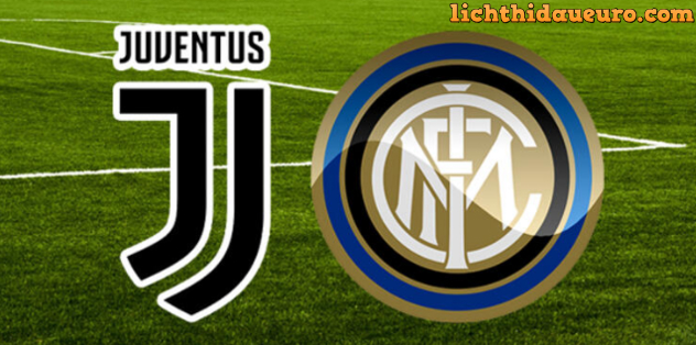Soi kèo Juventus vs Inter Milan, 02h45 09/03/2020