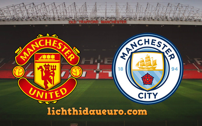 Soi kèo Manchester Utd vs Manchester City, 23h30 ngày 8/3/2020