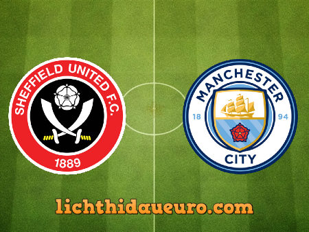 Soi kèo Sheffield Utd vs Manchester City, 19h30 ngày 31/10/2020
